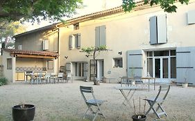 Mas De La Douceur